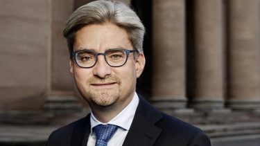 Søren Pind