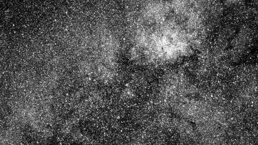 stjerner NASA TESS
