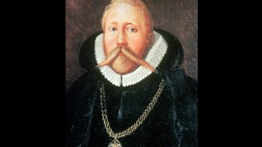 tycho brahe astronomi prag danmark død dødsårsag mystik undersøgelse