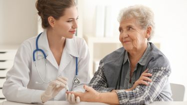 diabetes, hjertefejl
