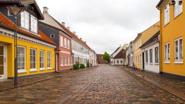 Odense er ældre end antaget