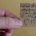 papyrus carlsberg orakel spørgsmål samling egyptologi