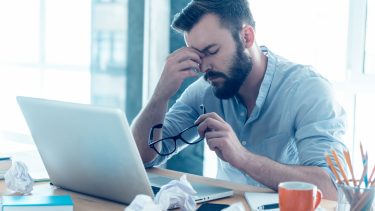 stress stresspanel regeringen stressforskning