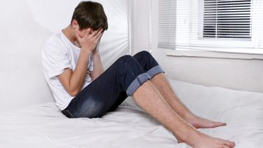 depression søvn døgnrytme bipolar lidelse undersøgelse observationsstudier