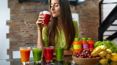 detox