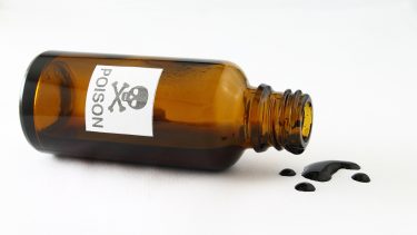nervegift forgiftning novichok sovjetunionen rusland storbritannien