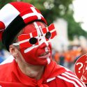fodboldquiz fodbold VM 2018 Rusland fan Danmark