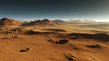 elon musk innovation spacex ideer skøre mars mission mennesker rumfart rumrejser