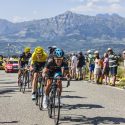 Tour de France 2018 forskning videnskaben bag Ernst Albin Hansen Chris Anker Sørensen