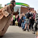 festivaler byer identitet