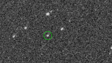Bennu osiris-rex nasa asteroide kollisionskurs
