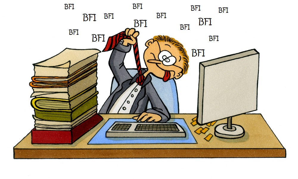 BFI evaluering pointsystem forskning
