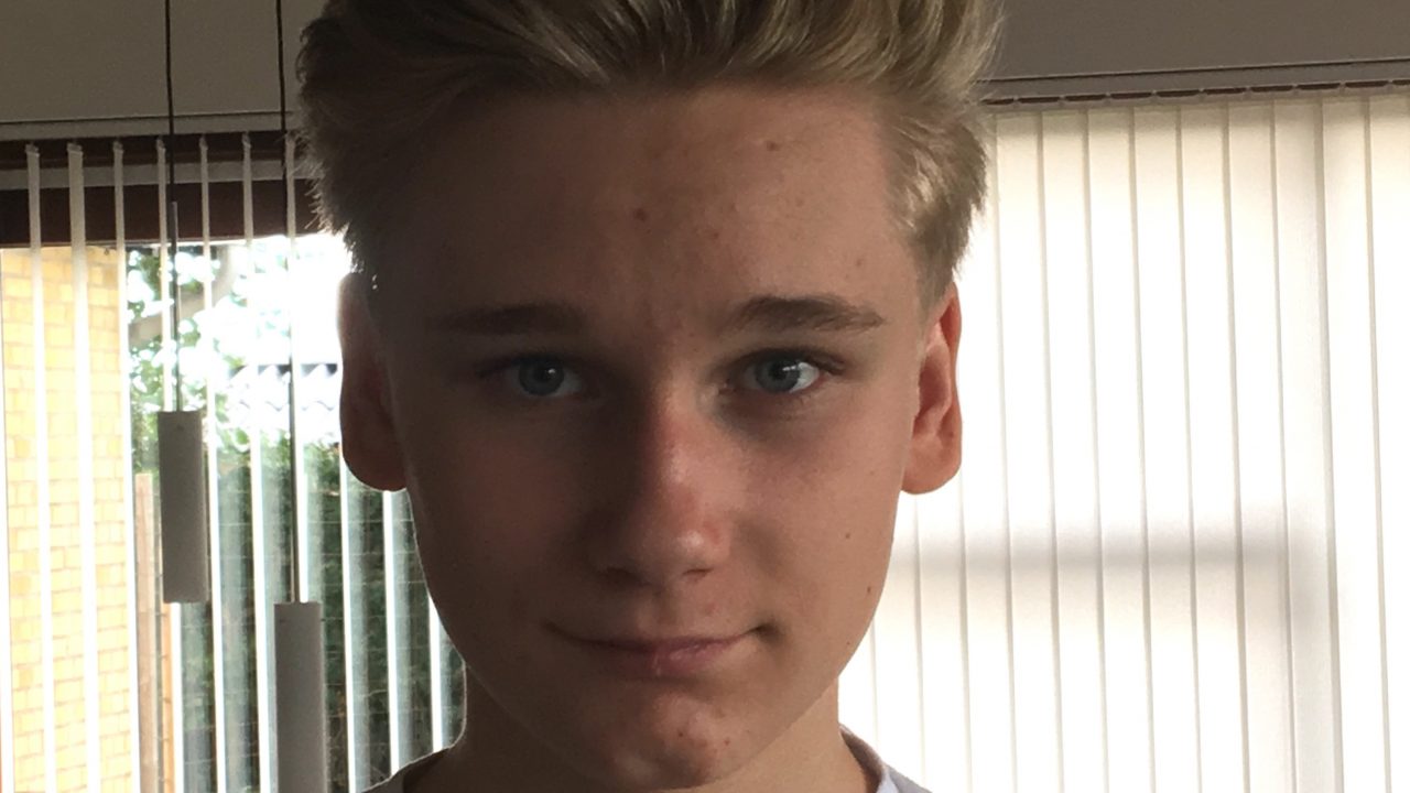 Tourettes børn tics terapi