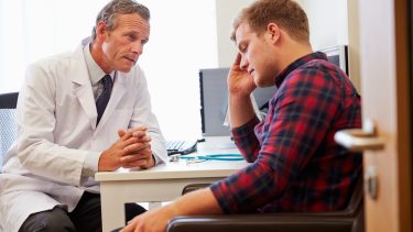 overdiagnosticering læger patienter samfundsproblem