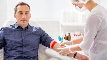 blodprøve kræft diagnose dansk forskning test nyt nyhed videnskab