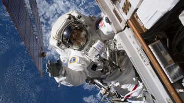 nasa 60 år fødseldag