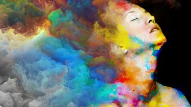 Hjerne hallucinere TEDTalk