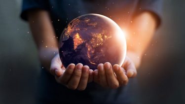 Jordens klima, Red Verden, CO2-udledning, drivhusgasser, IPCC, Videnskab.dk