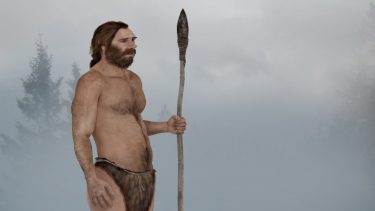 neandertaleres stemmer lød som vores