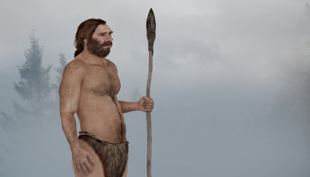 neandertaleres stemmer lød som vores