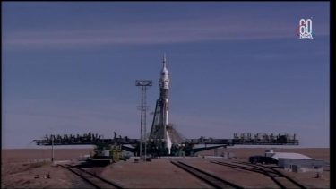 iss rumraket uheld soyuz astronauter nasa