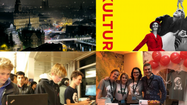 Videnskab.dk kulturnat 2018