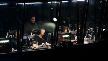 E-sport Counter Strike turnering Astralis
