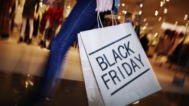 Black Friday Danmark