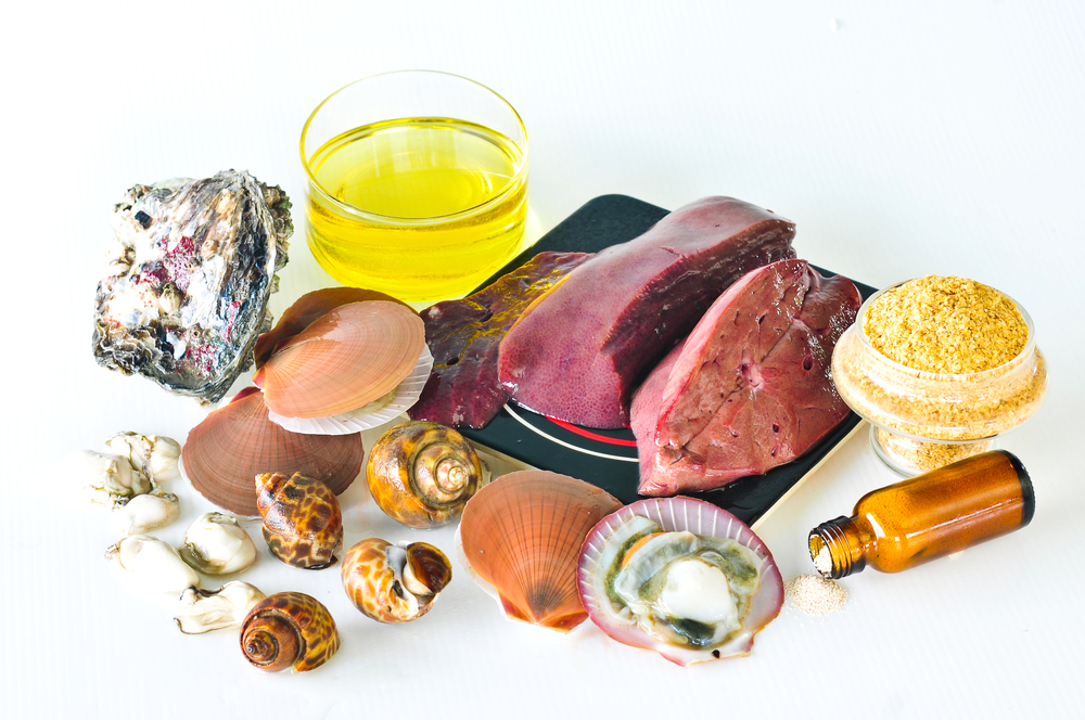 mineraler, sporelementer, kost, Krom