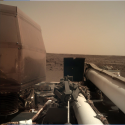 InSight billede