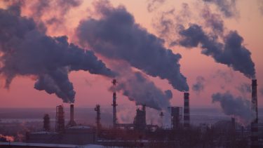 økonomisk vækst modvækst økonomi klimaforandringer miljø natur doughnutøkonomi
