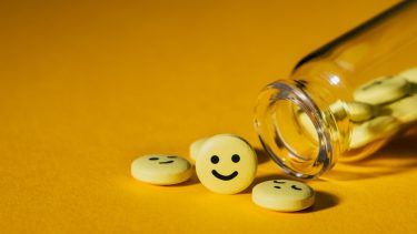 MDMA stoffer PTSD