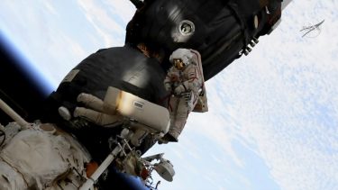 Spacewalk