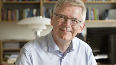 Videnskab.dk Advisory Board ny formand rektor Brian Bech Nielsen Aarhus Universitet