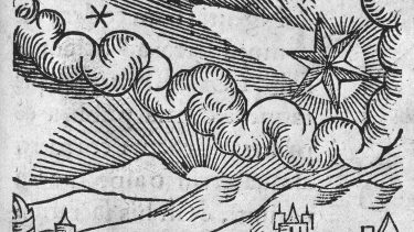 middelalderen science fiction videnskab fortællinger Voynich-manuskriptet fantasy genre definition fremtid