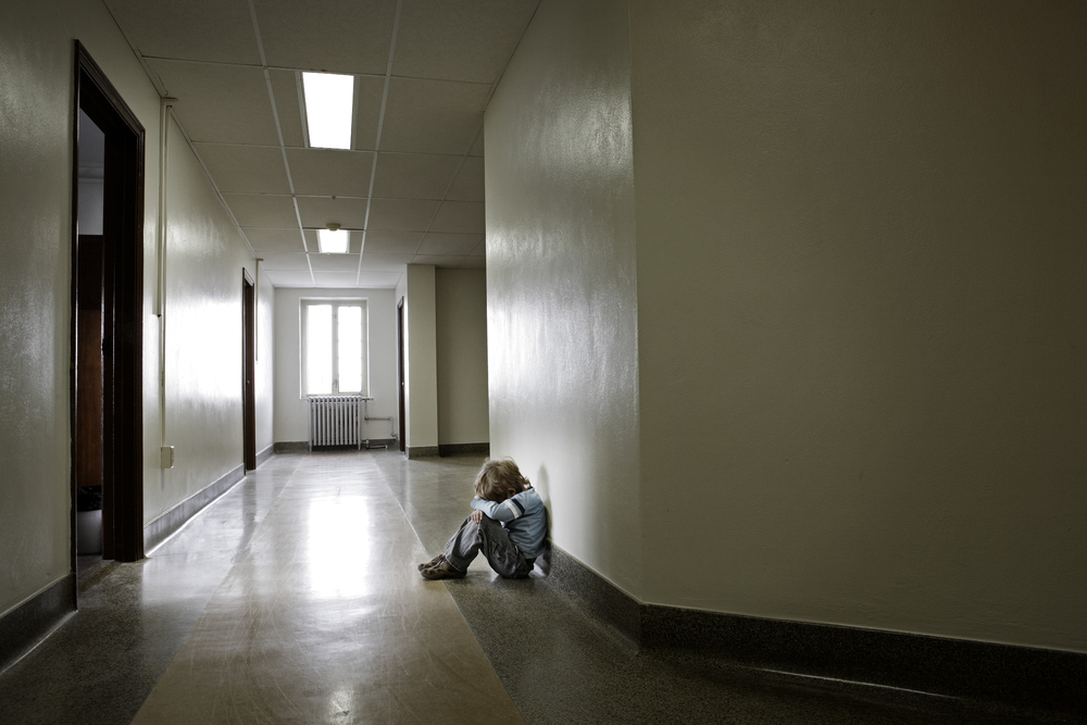 barn socialt udsat indsats