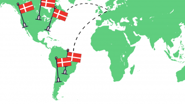 Dansk skole i Argentina