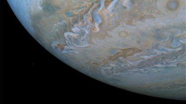 Juno Jupiter NASA