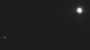 asteroide bennu billeder