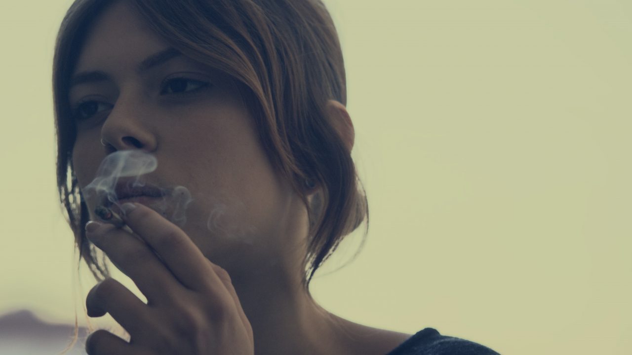 hjernen amygdala cannabis hippocampus teenagere neuroforskning grå substans