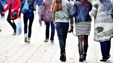 integration mennesker gade debat politik