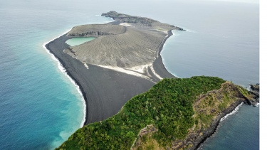 hedder Hunga Tonga-Hunga Ha’apai
