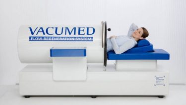 VacuMed, vakuumterapi, vakuumbehandling