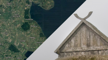 Google earth arkæologi