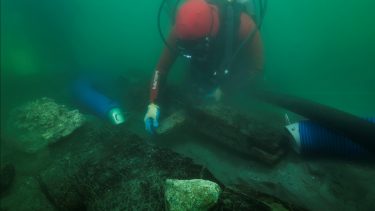 Historiker får ret efter 2.469 år