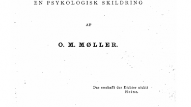 Nina møller lesbisk psykologi