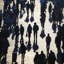 befolkning mennesker danmark tal data udvikling demografi