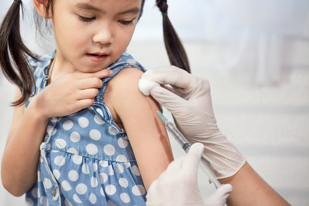 vaccine vaccineprogrammer anti-vax-bevægelse modvilje konsekvenser medborgere fælles bedste syge sårbare fællesskab forpligtelse folkesundhed fravalg overbevisning videnskab evidens