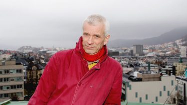 Råolie naturgas oliebranchen klimaudfordringer etik forsvarligt uforenelige samvittighed forsker oliejagt ressourcer