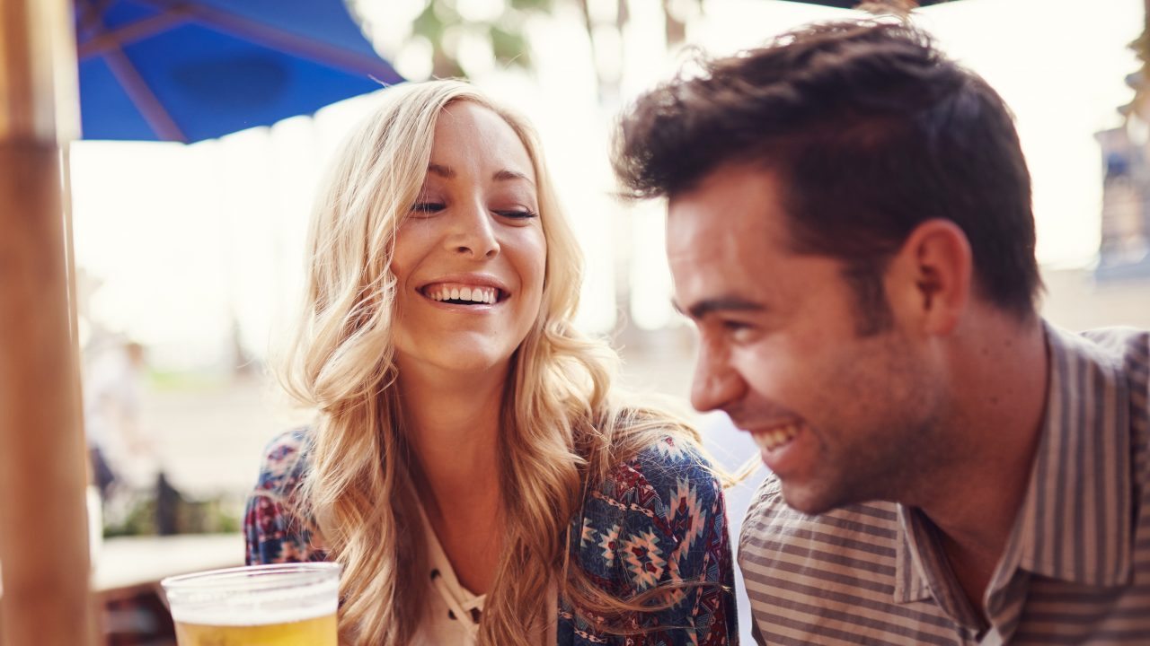 alkohol par forbrug drikker